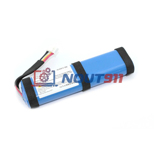 Аккумуляторная батарея для JBL Xtreme 3 7.4V 5200mAh 38.48Wh OEM