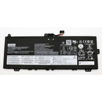 Аккумуляторная батарея для Lenovo Flex 5 Chrome 14IAU7 (L21M4PG4) 7.72V 51Wh
