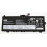 Аккумуляторная батарея для Lenovo Flex 5 Chrome 14IAU7 (L21M4PG4) 7.72V 51Wh