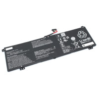 Аккумуляторная батарея для Lenovo Legion S7 16IRH8 (L22M4PA2) 15.52V 73.6Wh