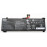 Аккумуляторная батарея для Lenovo Legion Slim 5 16APH8 (L22B4PA0) 15.44V 60Wh