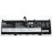 Аккумуляторная батарея для Lenovo Slim 7 ProX 14IAH7 (L21M4PC7) 15.52V 70Wh