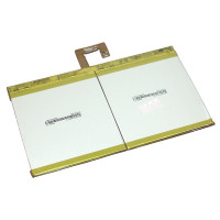Аккумуляторная батарея для планшета Lenovo Tab4 TB-X304 (L16D2P31) 3.85V 7000mAh