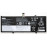 Аккумуляторная батарея для Lenovo Yoga 6 13ABR8 13ALC7 (L21C4PE2) 15.52V 59Wh