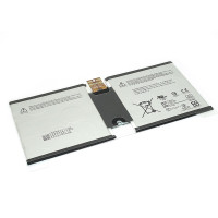 Аккумуляторная батарея для Microsoft Surface 3 1645 (G3HTA003H) 3.78V 7270mAh