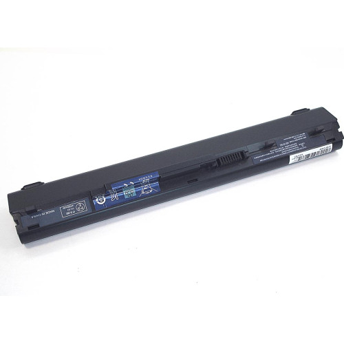 Аккумулятор (Батарея) для ноутбука Acer TravelMate 8372 14.4V 4400mAh REPLACEMENT черная