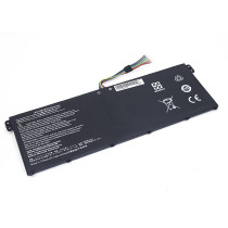 Аккумулятор (Батарея) для ноутбука Acer Chromebook 13 CB5-311 (AC14B18J) 11.4V 2200mAh REPLACEMENT