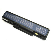 Аккумулятор (Батарея) для ноутбука Acer Aspire 2930, 4230 10400mAh REPLACEMENT черная