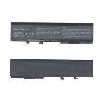 Аккумулятор (Батарея) для ноутбука Acer Aspire 3620, 5540 (BTP-AQJ1) 4400-5200mAh REPLACEMENT черная