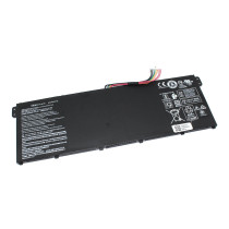 Аккумуляторная батарея для ноутбука Acer Aspire 3 A317-51G (AP18C7K) 11,55V 3545mAh