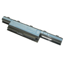 Аккумулятор для ноутбука Acer Aspire 5741 4741 (AS10D31) 10.8V 5200mAh 56Wh, черный, OEM