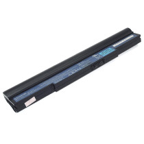 Аккумулятор (Батарея) для ноутбука Acer Aspire 5951 (AS10C5E) 14,8V 4400mAh черная