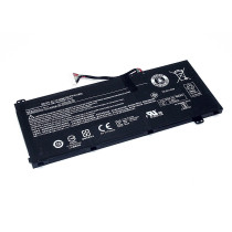 Аккумулятор (Батарея) для ноутбука Acer Spin 3 SP314 (AC17A8M) 11.55V 5360mAh черная