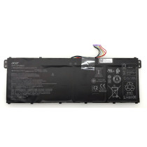 Аккумуляторная батарея для ноутбука Acer Aspire 5 A315-59 (AP19B5K) 11.55V 3550mAh