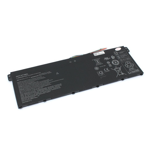Аккумулятор (Батарея) для ноутбука Acer Aspire 5 A515-44 (AP19B5L) 15.4V 3550mAh