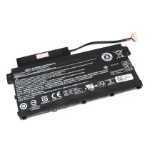 Аккумуляторная батарея для ноутбука Acer Aspire 5 A515-53G (AP18H8L) 11.4V 51.47Wh