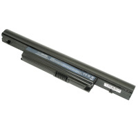 Аккумулятор для ноутбука Acer Aspire 3820T (AS10B31) 11.1V 5200mAh 38Wh, черный, OEM