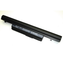 Аккумулятор (Батарея) для ноутбука Acer Aspire 7745 7800mAh REPLACEMENT черная