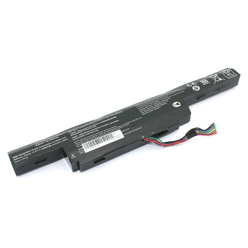 Аккумулятор (Батарея) для ноутбука Acer Aspire E15 E5-575G (AS16B5J) 10.8V 4400mAh OEM