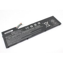 Аккумулятор MicroParts AP12A3i для ноутбука Acer Aspire M3, M5, M5-481TG, W700P 11.1V 4500mAh REPLACEMENT