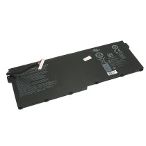 Аккумулятор (Батарея) для ноутбука Acer Aspire Nitro V17  (AC16A8N) 15.2V 4605mAh черная