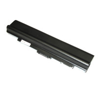 Аккумулятор (Батарея) для ноутбука Acer Aspire one 751 5200mAh REPLACEMENT черная