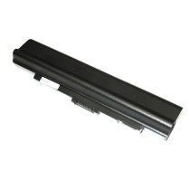 Аккумулятор (Батарея) для ноутбука Acer Aspire one 751 5200mAh REPLACEMENT черная