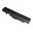 Аккумулятор (Батарея) для ноутбука Acer Aspire one 751 5200mAh REPLACEMENT черная