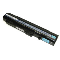 Аккумулятор (Батарея) для ноутбука Acer Aspire One ZG-5 D150 A110 A150 531h (UM08A73) 11.1V 5200mAh REPLACEMENTчерная
