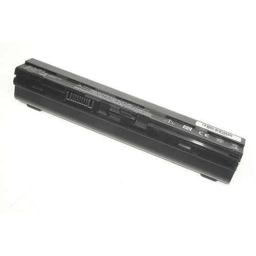 Аккумулятор (Батарея) для ноутбука Acer Aspire V5-171-6860 5200mAh REPLACEMENT черная