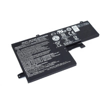 Аккумулятор (Батарея) для ноутбука Acer Chromebook C731 (AP16J8K) 11.1V 45Wh