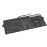 Аккумулятор (Батарея) для ноутбука Acer Chromebook 11  (AC15A3J) 11.55V 3315mAh черная