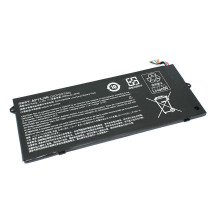 Аккумулятор (Батарея) для ноутбука Acer Chromebook 11 C732 (AP13J4K) 11,25V 3920mAh