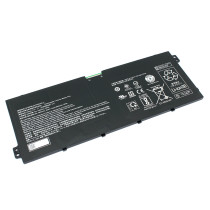 Аккумулятор (Батарея) для ноутбука Acer Chromebook 715 CB715-1WT (AP18F4M) 7.6V 6850mAh