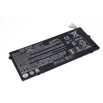 Аккумулятор (Батарея) для ноутбука Acer Chromebook C720 (AP13J3K) 11.25V 45Wh