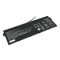 Аккумулятор (Батарея) для ноутбука Acer Chromebook C721 (AP18K4K) 11.4V 4200mAh