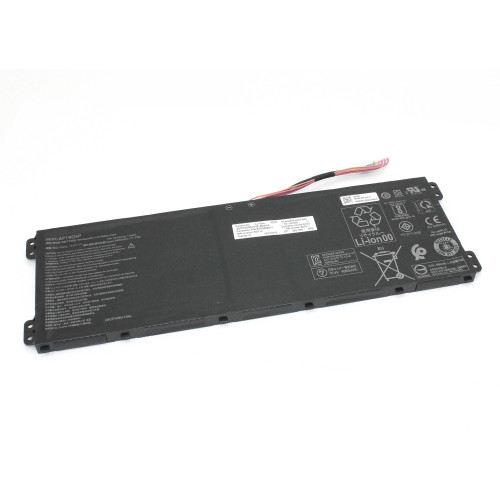 Аккумулятор (Батарея) для ноутбука Acer ConceptD 3 CN315-71 (AP19D5P) 15.4V  4810mAh 74Wh