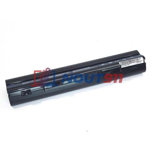 Аккумулятор (Батарея) для ноутбука Acer Aspire E15 E5-421 (AL14A32) 11.1V 4400mAh REPLACEMENT черная