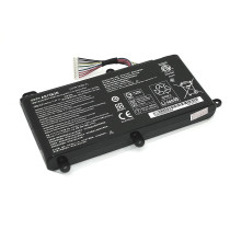 Аккумулятор (Батарея) для ноутбука Acer GX21-71 (AS15B3N) 14.8V 5700mAh черная