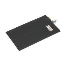 Аккумуляторная батарея для планшета Acer Iconia Tab B1-720 (AP13P8J) 3.8V 2955mAh