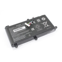 Аккумуляторная батарея для ноутбука Acer Predator 17 G9-791 (AS15B3N) 14.8V 4400mAh OEM