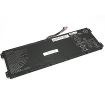 Аккумулятор (Батарея) для ноутбука Acer Predator Helios 500 (AP17C5P) 15.4V 4810mAh черная