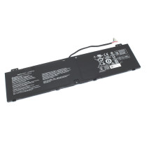 Аккумуляторная батарея для ноутбука Acer Predator Triton 300 SE (AP20A7N) 15.48V 3886mAh