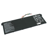 Аккумулятор (Батарея) для ноутбука Acer Swift 3 SF313-52 (AP18C7M) 15.4V 3834mAh