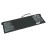 Аккумулятор (Батарея) для ноутбука Acer Swift 3 SF313-52 (AP18C7M) 15.4V 3834mAh