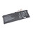 Аккумуляторная батарея для ноутбука Acer Swift 3 SF314-511 (AP20CBL) 11.55V 53Wh