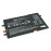 Аккумулятор (Батарея) для ноутбука Acer Swift 7 SF714-52 (AP18D7J) 11.55V 2770mAh