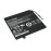 Аккумуляторная батарея для планшета Acer Switch 10 SW5 (A3-A20-K3BG) 3.8V 5930mAh