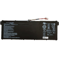 Аккумуляторная батарея для ноутбука Acer TMP614-52 (AP19B8M) 11.61V 55.97Wh