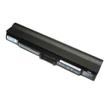 Аккумулятор (Батарея) для ноутбука Acer Aspire 1810T (UM09E31) 11.1V 5200mAh REPLACEMENT черная